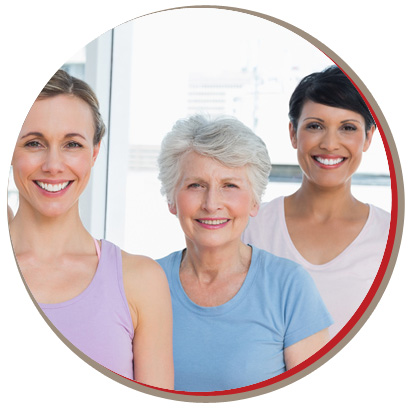 What is uterine fibroid embolization