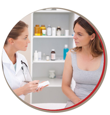USA Vascular treats women's vascular issues including fallopian tube recanalization, uterine fibroid embolization and pelvic congestion syndrome.