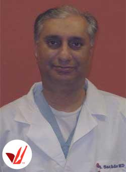 Dr. Sachdev