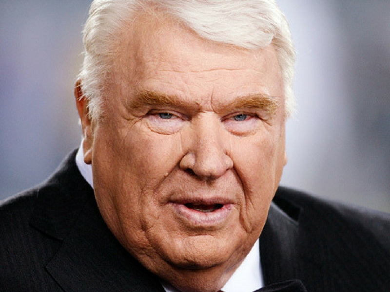 Former American Football Coach Talks About PAD!