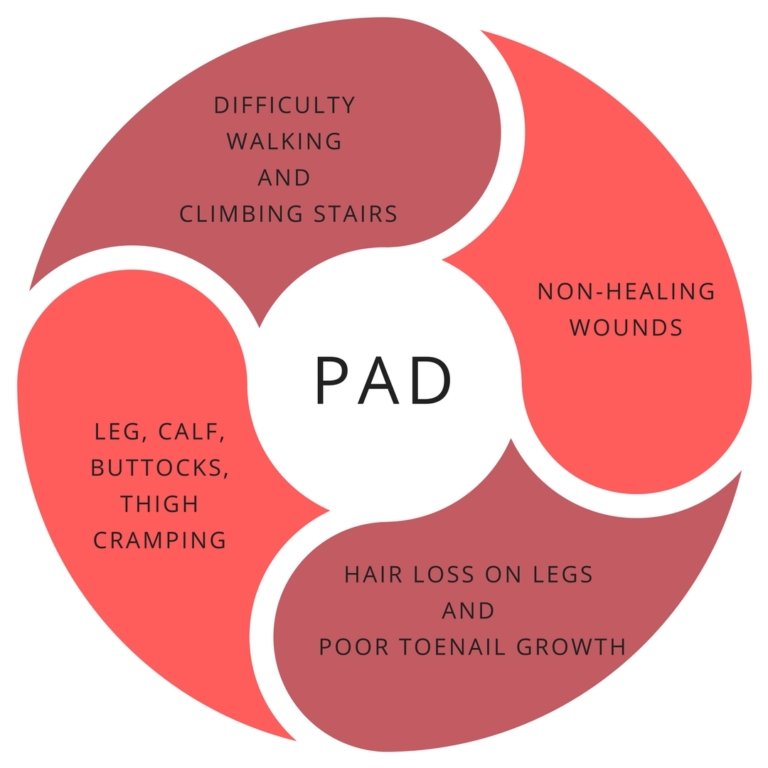 PAD USA Vascular Centers