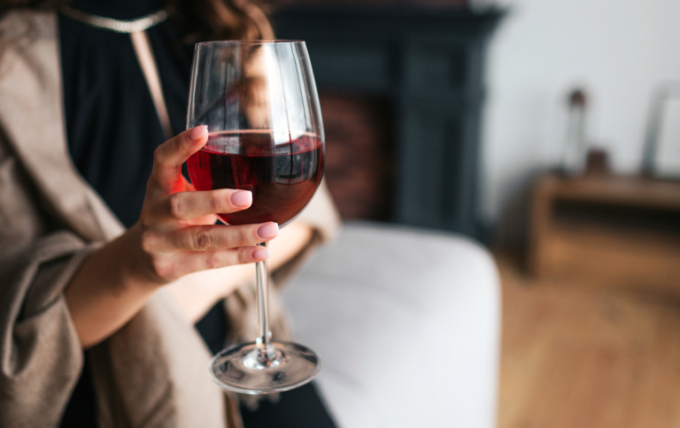 Excessive alcohol can cause plaque buildup in the arteries often leading to PAD.