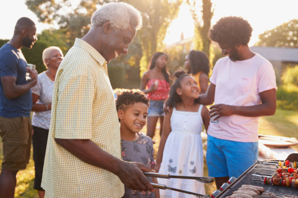 grilling and the risk of carcinogens in meat