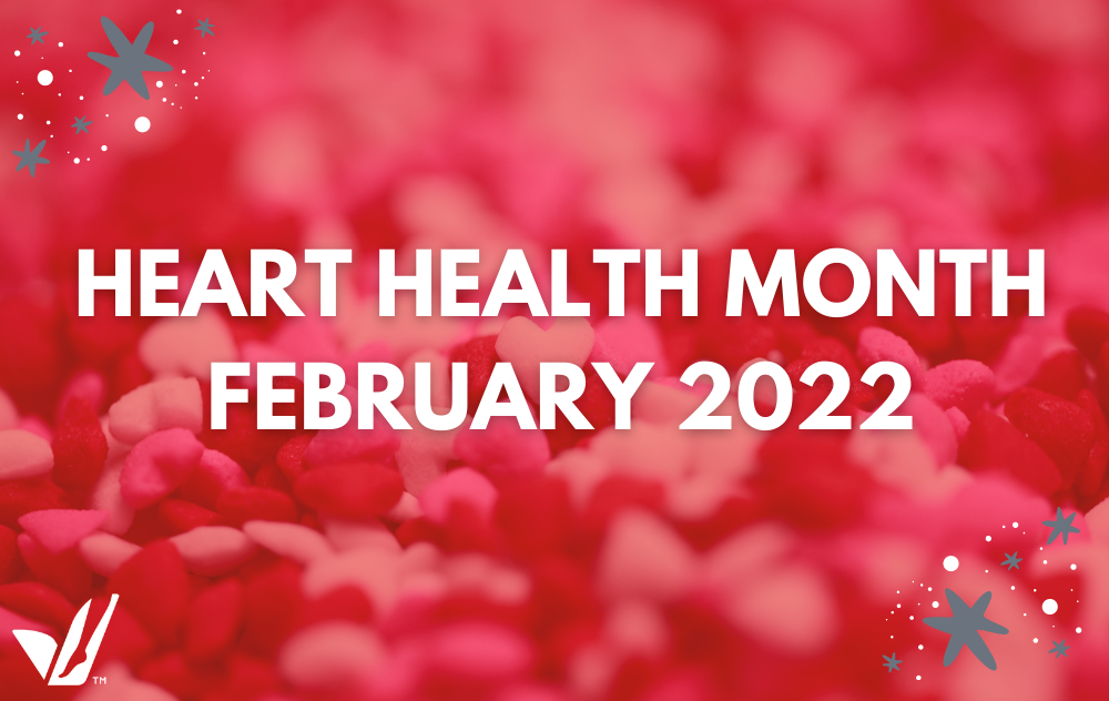 heart health month featured image