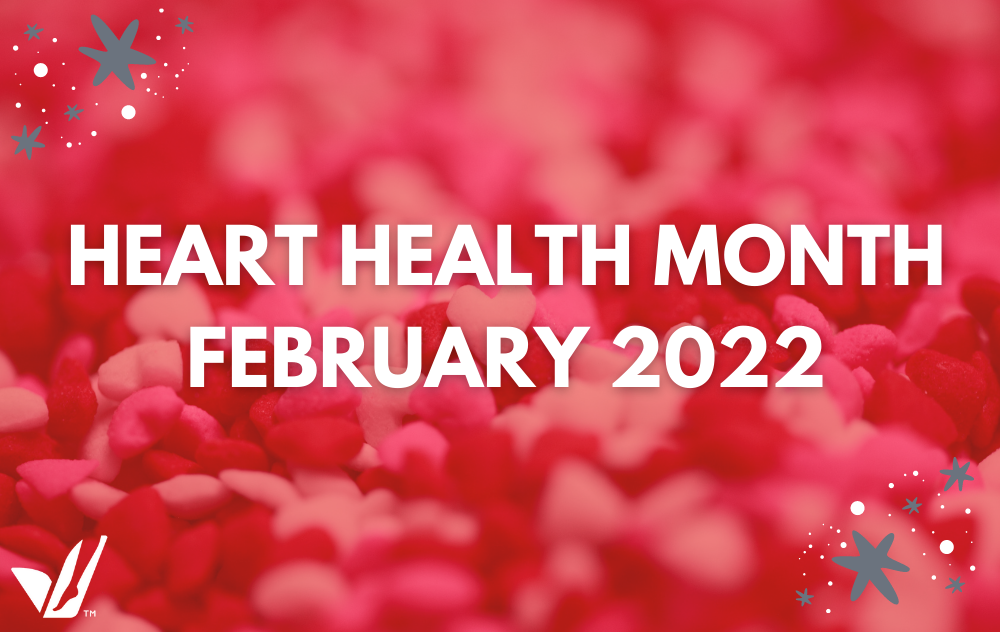 American Heart Health Month