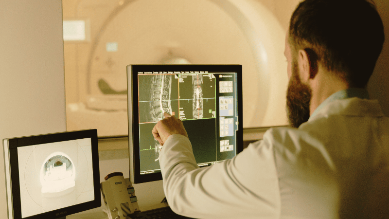 Diagnosis of PAD in Women vs. Men