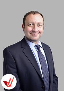 Aaron Reichman