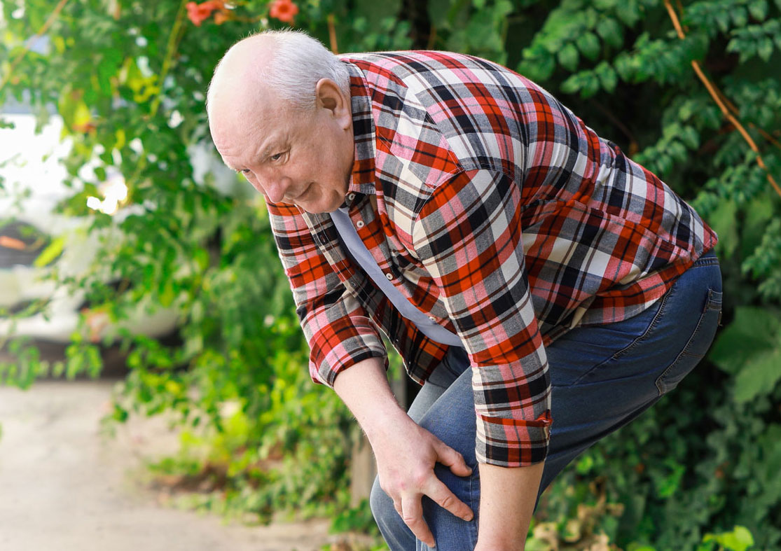 Why is My Left Leg Numb or Colder Than My Right?