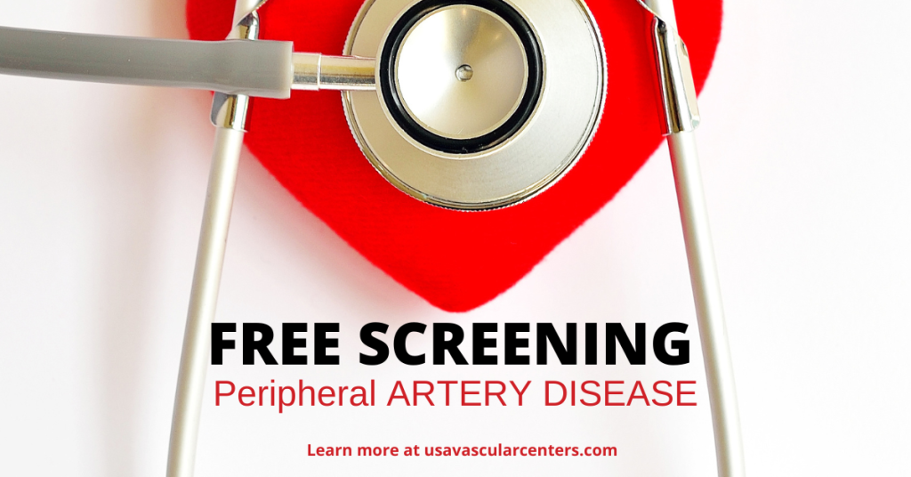 Free screening