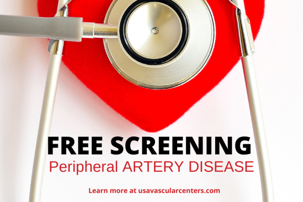 Free screening