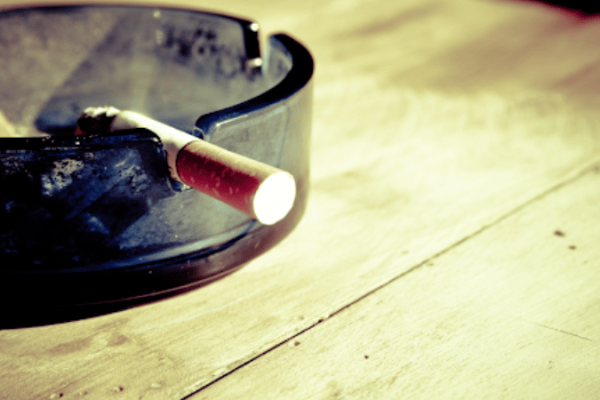 Smoking and Peripheral Artery Disease (PAD)