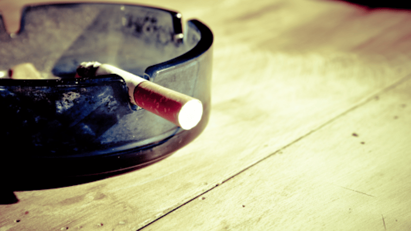 Smoking and Peripheral Artery Disease (PAD)