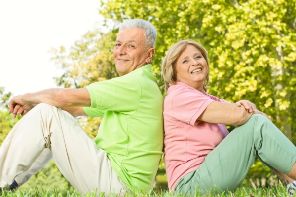 Living With Peripheral Artery Disease