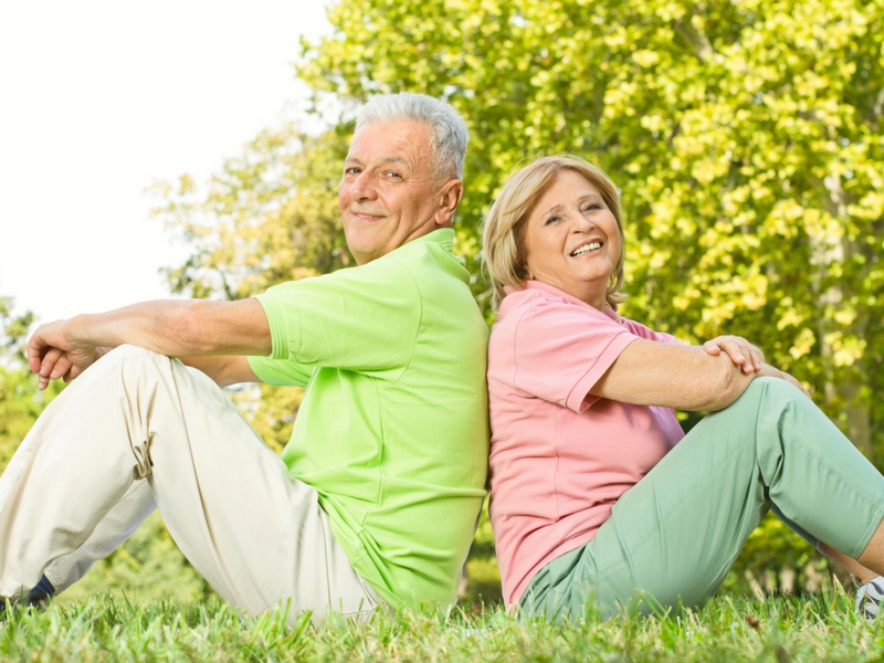 Living With Peripheral Artery Disease