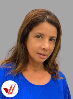 Olga Duran M.D_