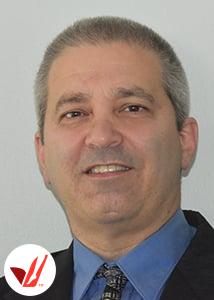 Timothy Riley