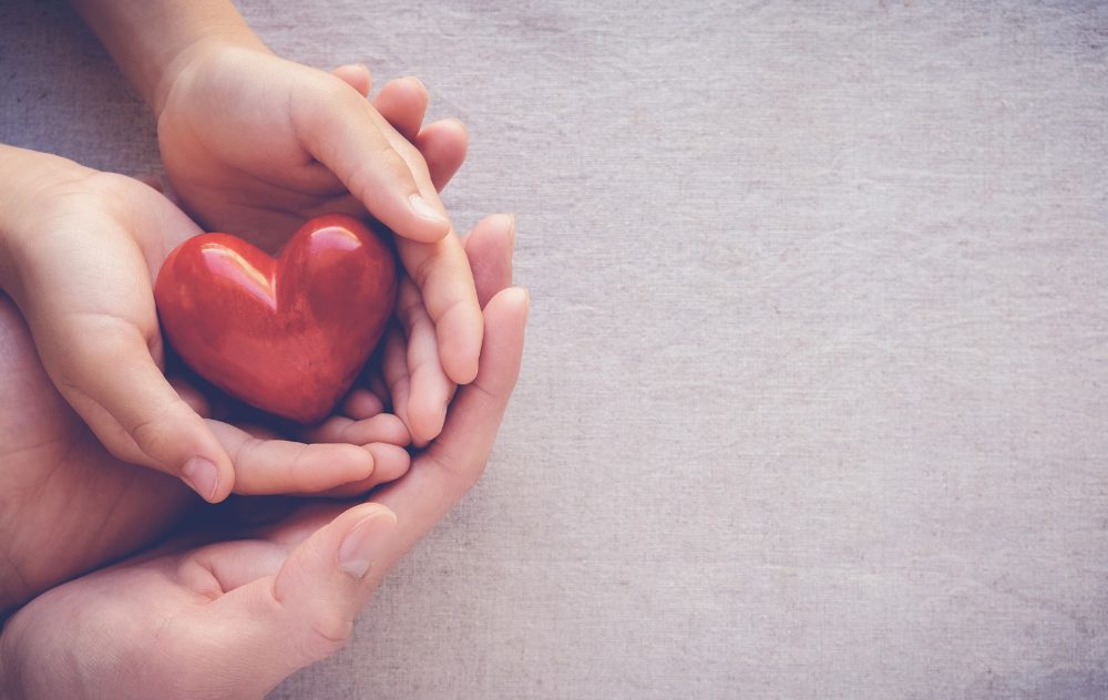 Healthy Tips for a Healthy Heart