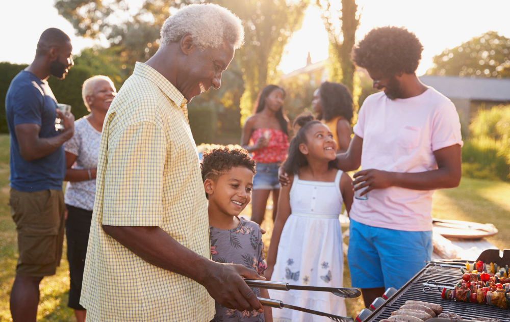 grilling and the risk of carcinogens in meat