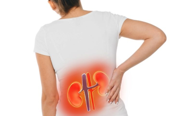 what causes kidney failure