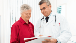 Take Control of Your Foot Health At USA Vascular Centers