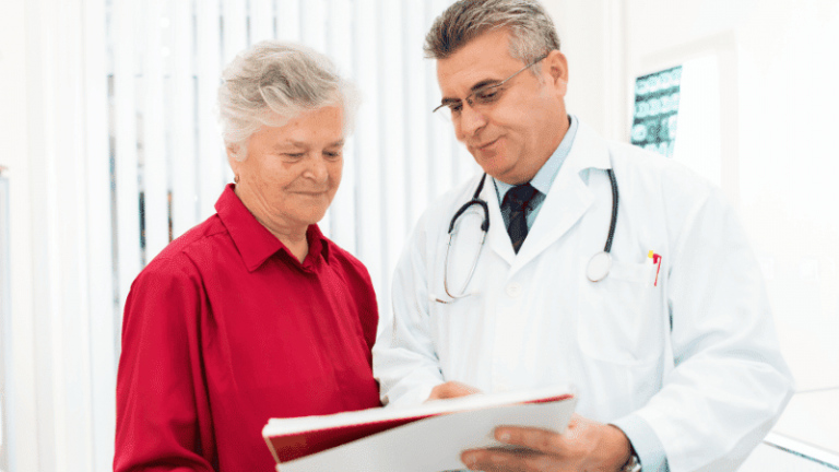 Take Control of Your Foot Health At USA Vascular Centers