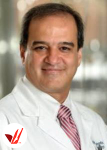 Majid Maybody, M.D., vascular specialist at 384 E 149th St, STE 201, Bronx 10455
