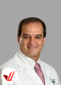 Majid Maybody, M.D., vascular specialist at 384 E 149th St, STE 201, Bronx 10455