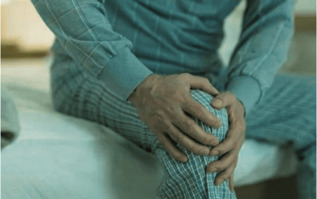Leg Pain at Night Watch Out for Peripheral Artery Disease
