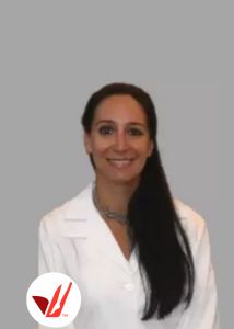 Dr. Stephanie Spano, MD Vascular