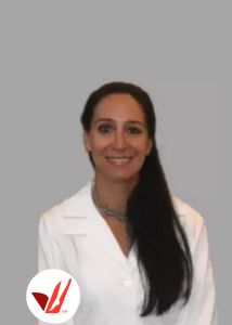 Dr. Stephanie Spano, MD Vascular