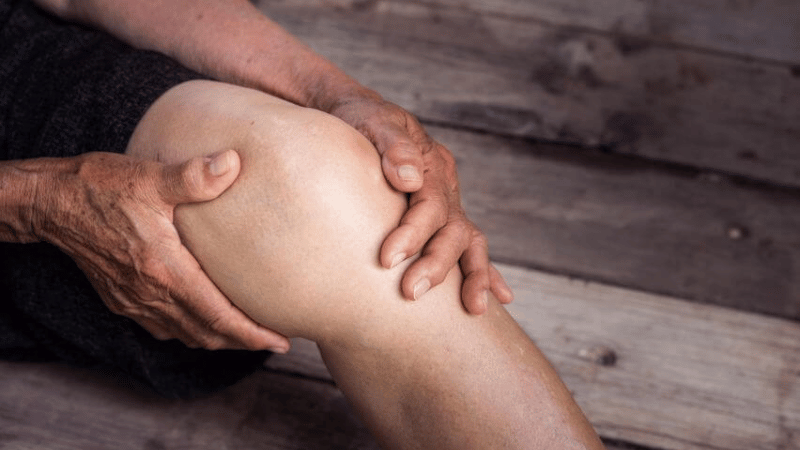 How to Treat Tingling Legs After Walking