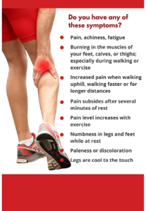 Why Are My Legs Tingling After Walking USA Vascular Centers Why Are My Legs Tingling After Walking USA Vascular Centers