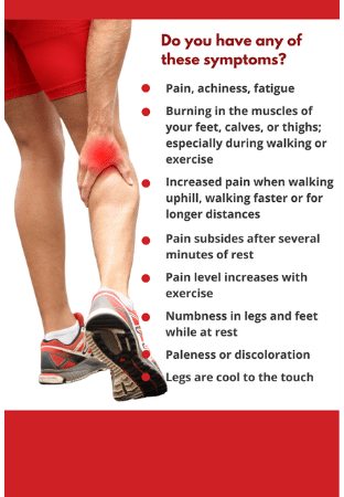 Symptoms and Causes of Tingling in the Legs and Feet