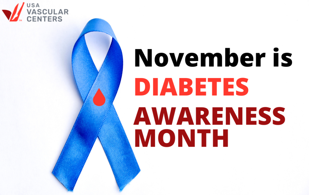 diabetes awareness month