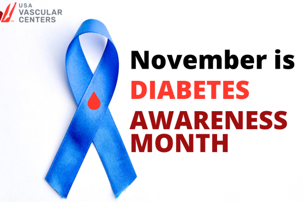 diabetes awareness month