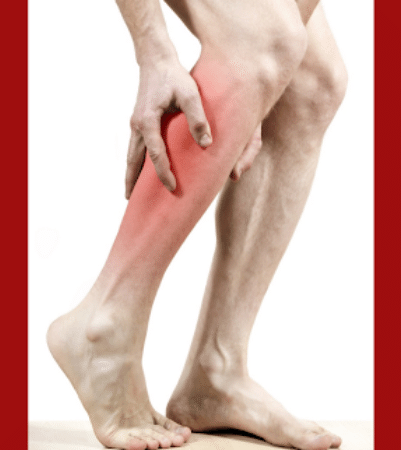 Can Peripheral Neuropathy Cause Leg Pain