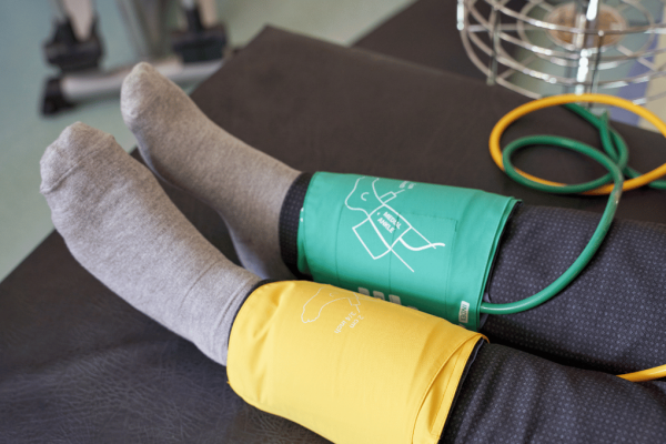 What Is a Peripheral Artery Disease (PAD) Test?