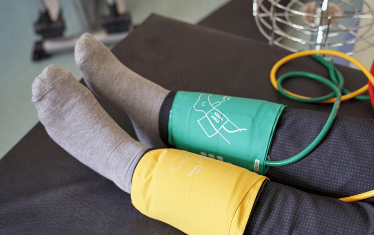 What Is a Peripheral Artery Disease (PAD) Test?