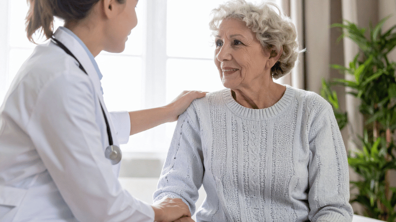 Why PAD Testing Matters for Long-Term Health