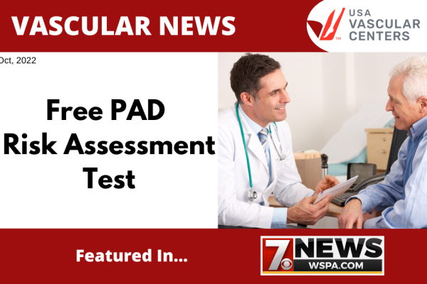 Assessment test in news