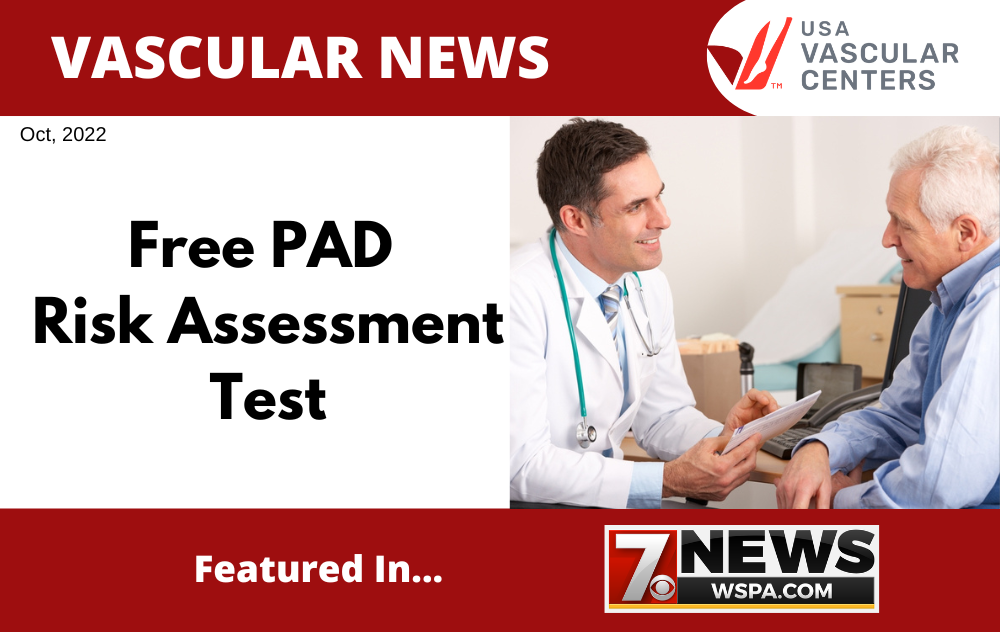 Assessment test in news