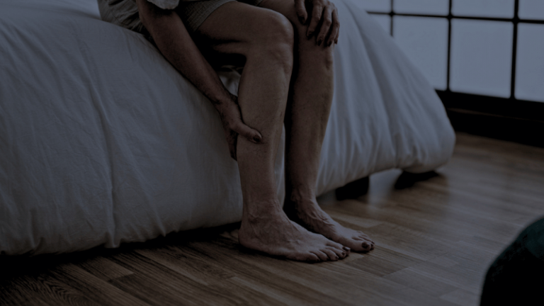Why Do I Have Leg Pain at Night?