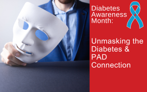 Diabetes Awareness month