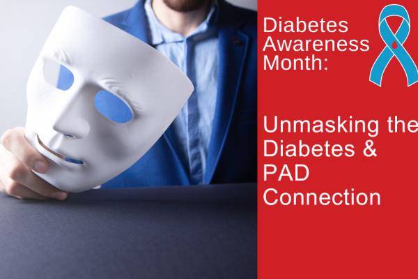 Diabetes Awareness month