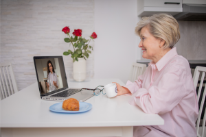 Telemedicine