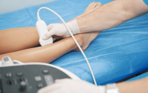 Vascular Ultrasounds