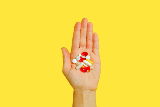 The Truth About Vitamins & Supplements for Vascular Health