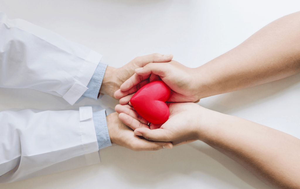 The Importance of Early Detection for PAD