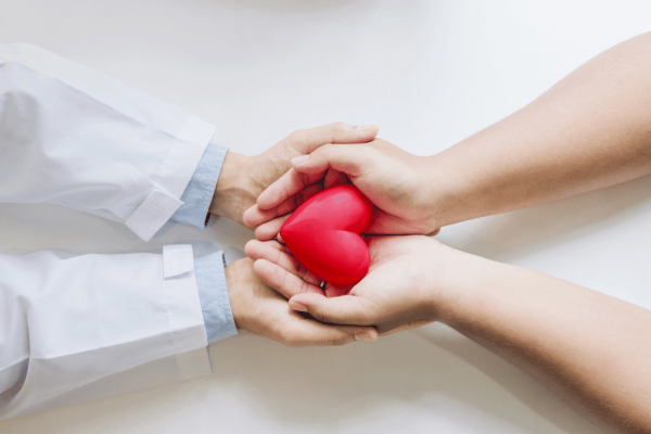 The Importance of Early Detection for PAD