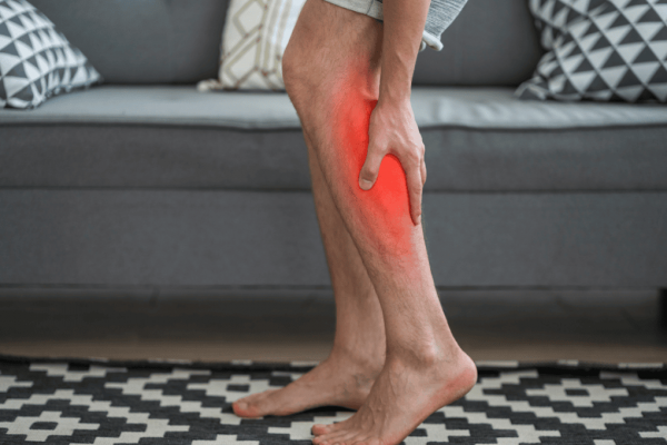 Are Leg Cramps A Sign of Peripheral Artery Disease